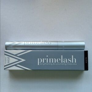 Prime Prometics Primelash Lengthening & Volumizing Lifting Thickening Mascara